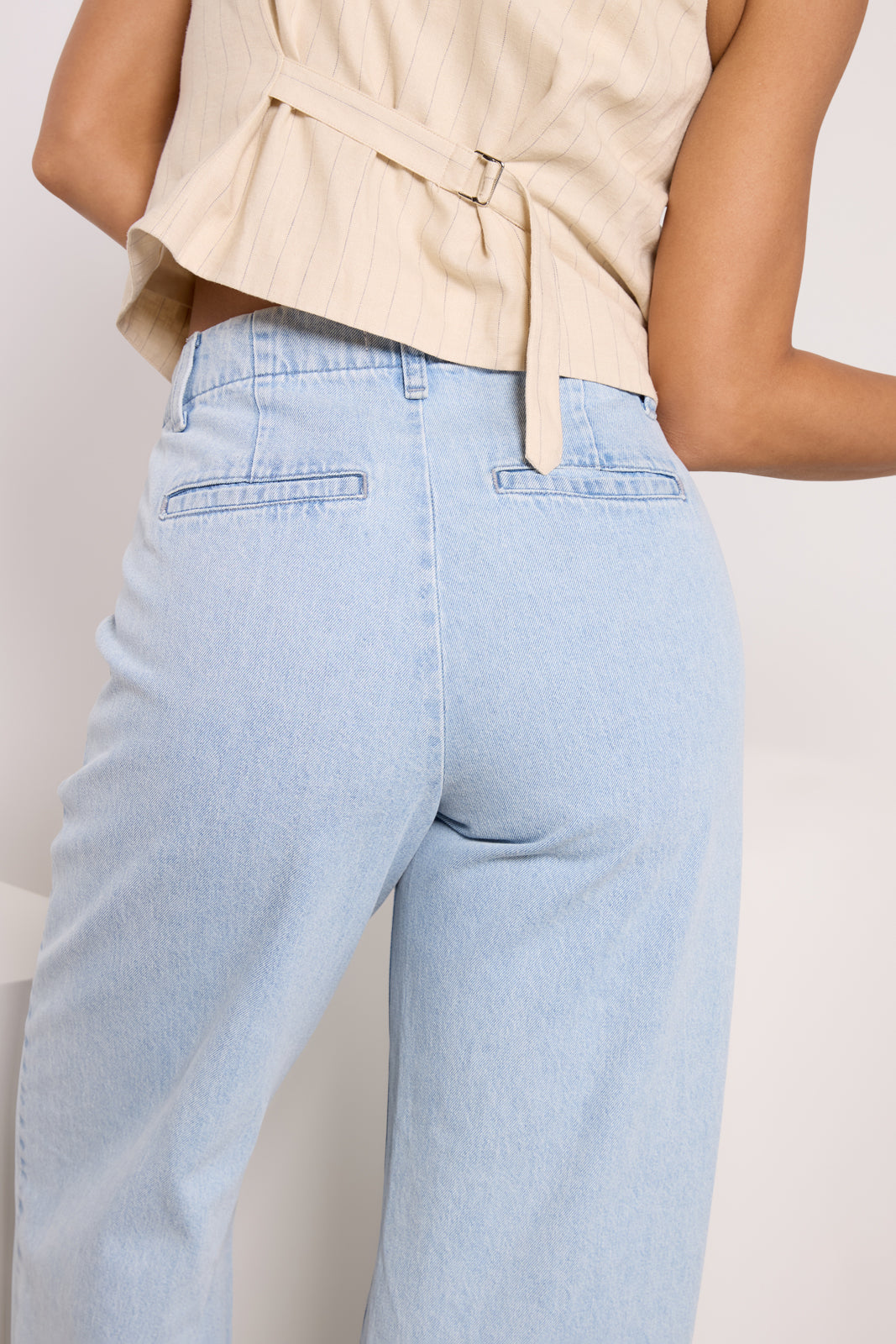 Meg Trouser - Image 4