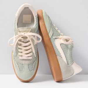 Notice Mesh Sneaker