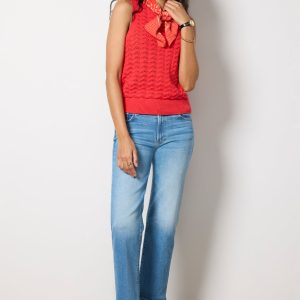 The Rambler Zip Flood