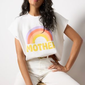 The Drop Square Short Sleeve