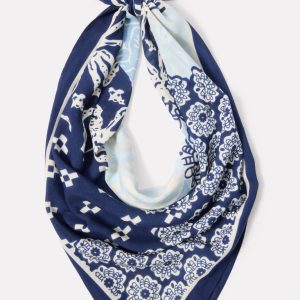 Prescott Patchwork Bandana