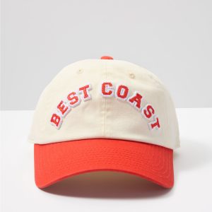 Best Coast Baseball Hat