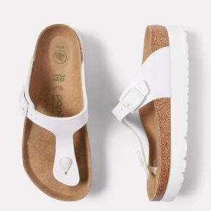 Gizeh Platform Sandal