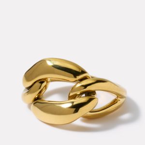 Hanover Chain Link Ring