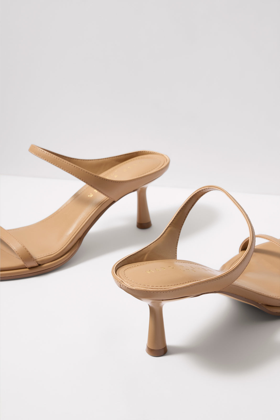 Alonde Dress Sandal - Image 2