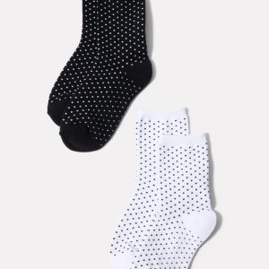 Polka Dot 2 Pack