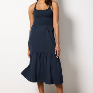 Penelope Cross Back Dress