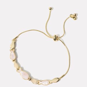 Marlin Pull Bracelet