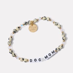 Dog Mom Bracelet