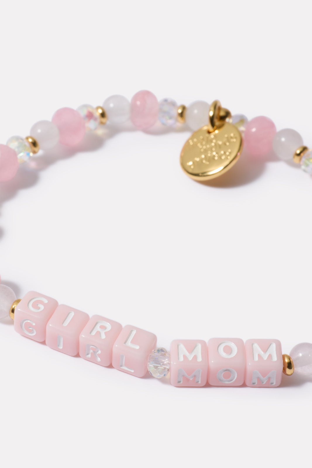Girl Mom Bracelet - Image 2