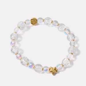 Star Stacker Bracelet