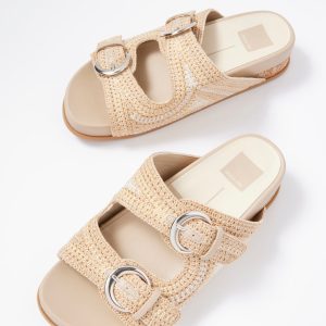 Ralli Woven Sandal