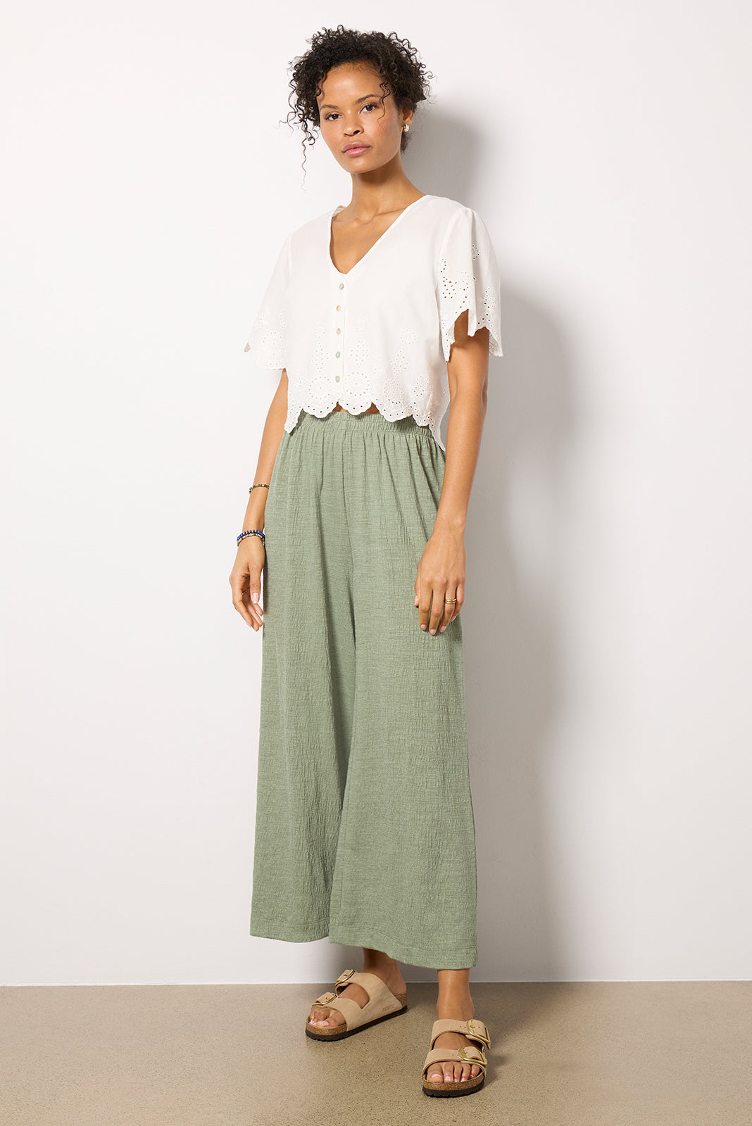 Solace Travel Pant - Image 5