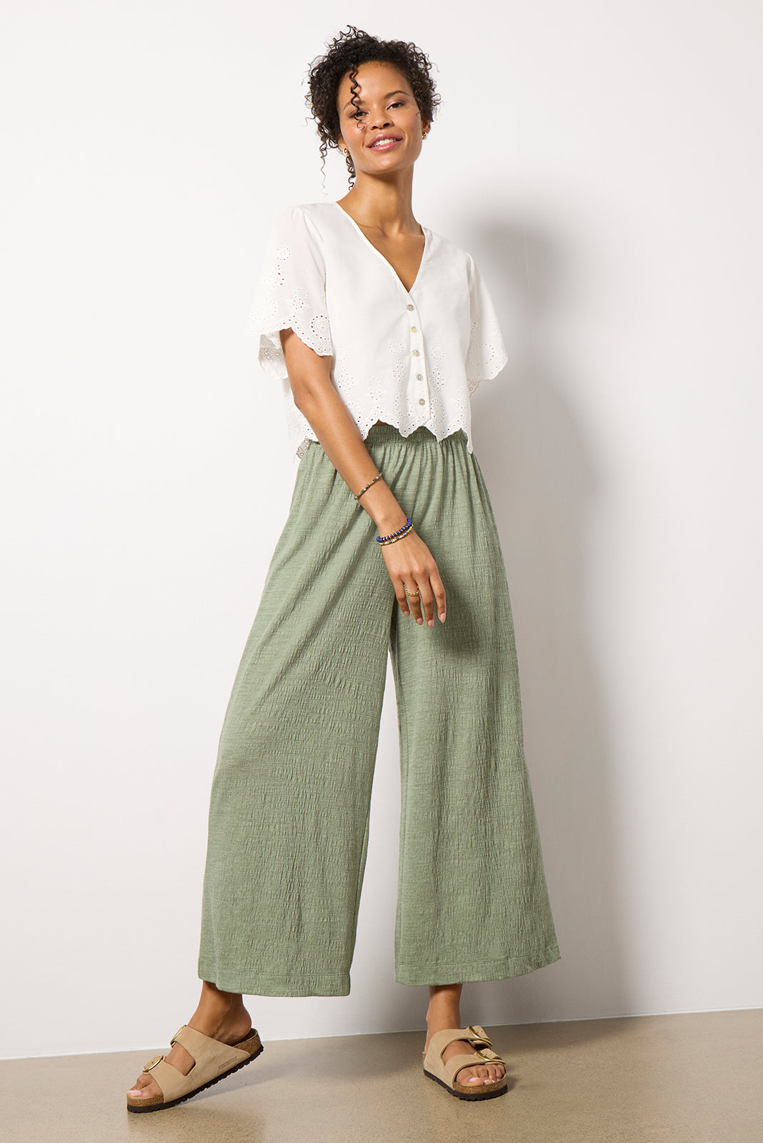 Solace Travel Pant - Image 2