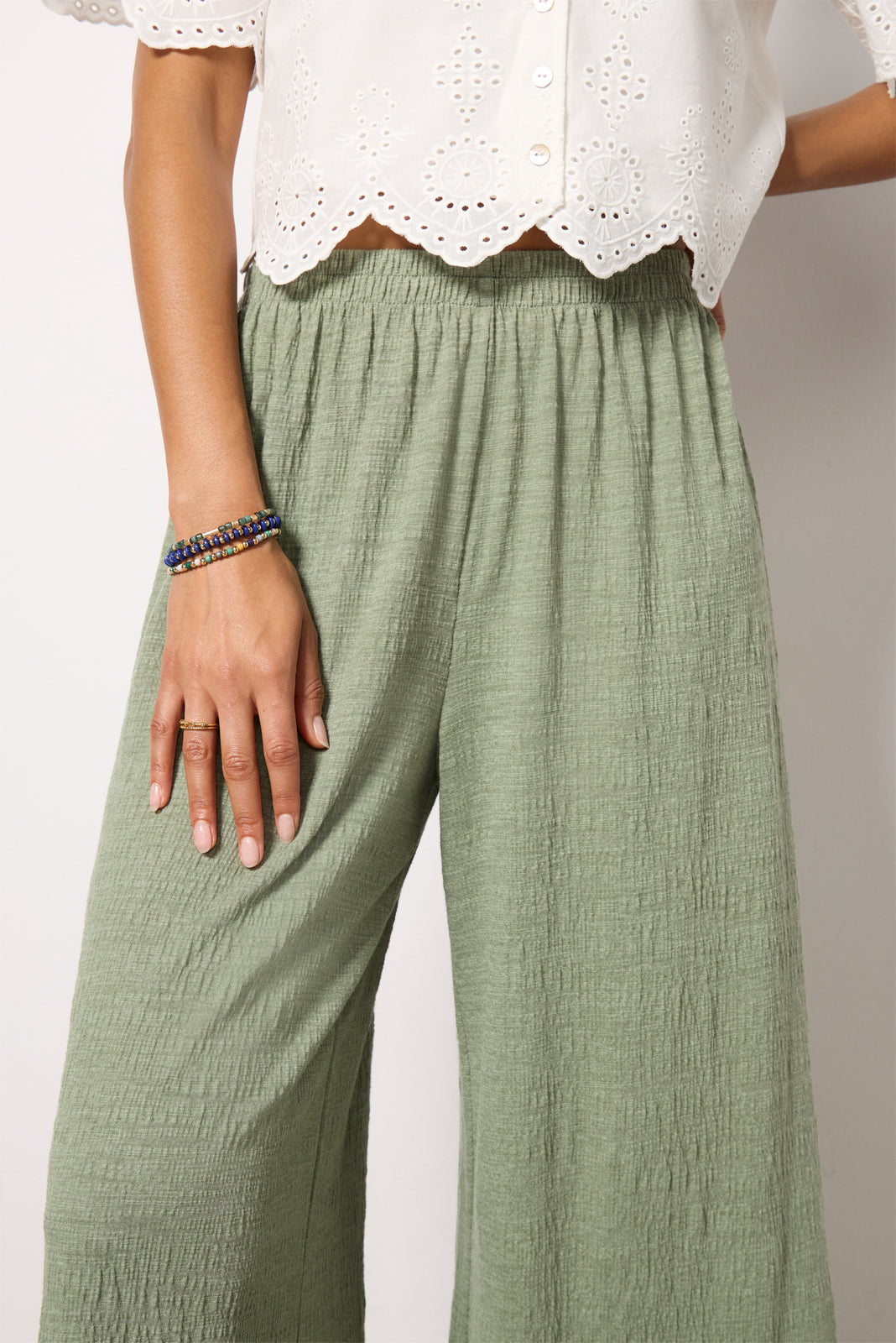 Solace Travel Pant - Image 3