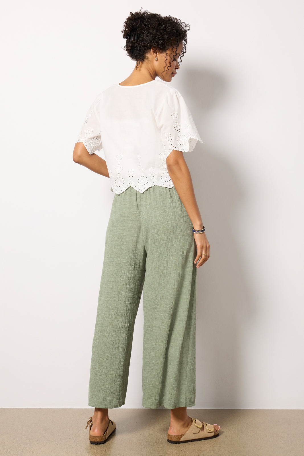 Solace Travel Pant - Image 4