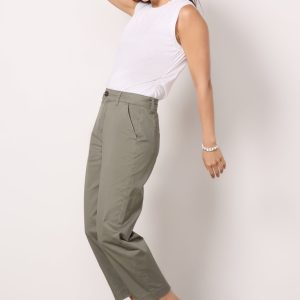 Cassie Chino Pant