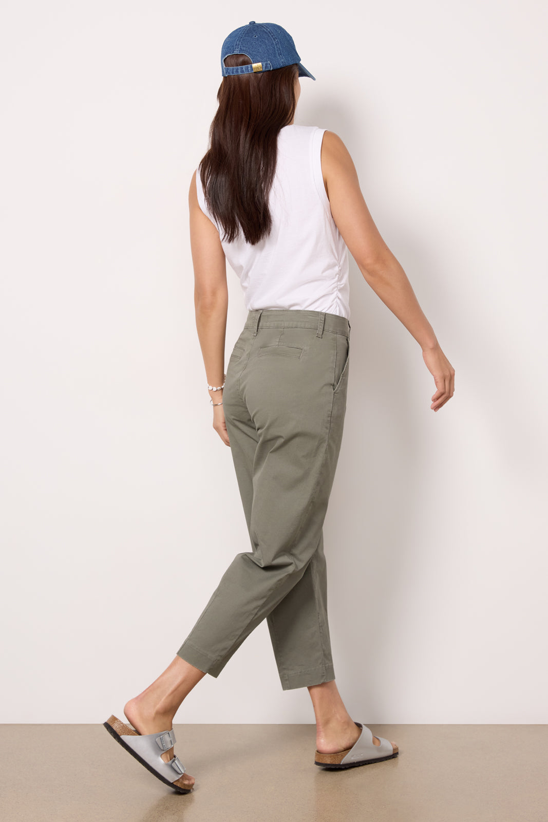 Cassie Chino Pant - Image 2