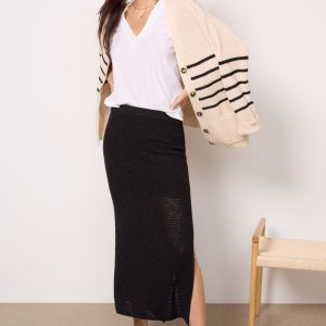 Sydney Midi Skirt