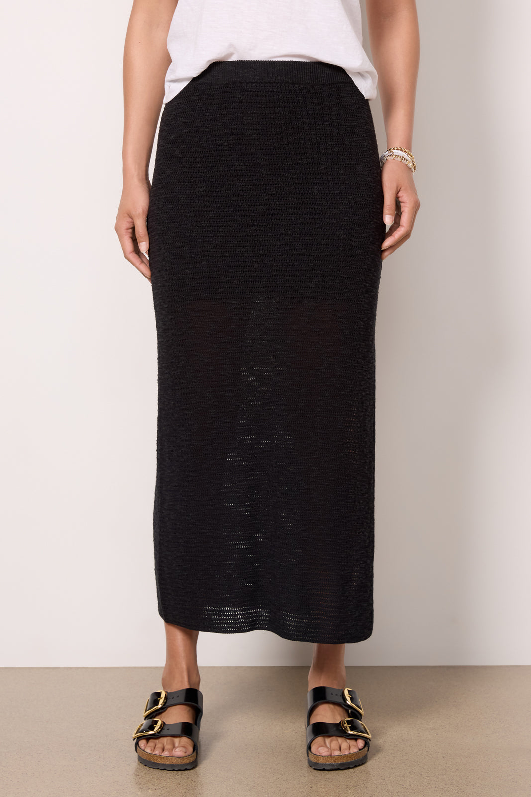 Sydney Midi Skirt - Image 5