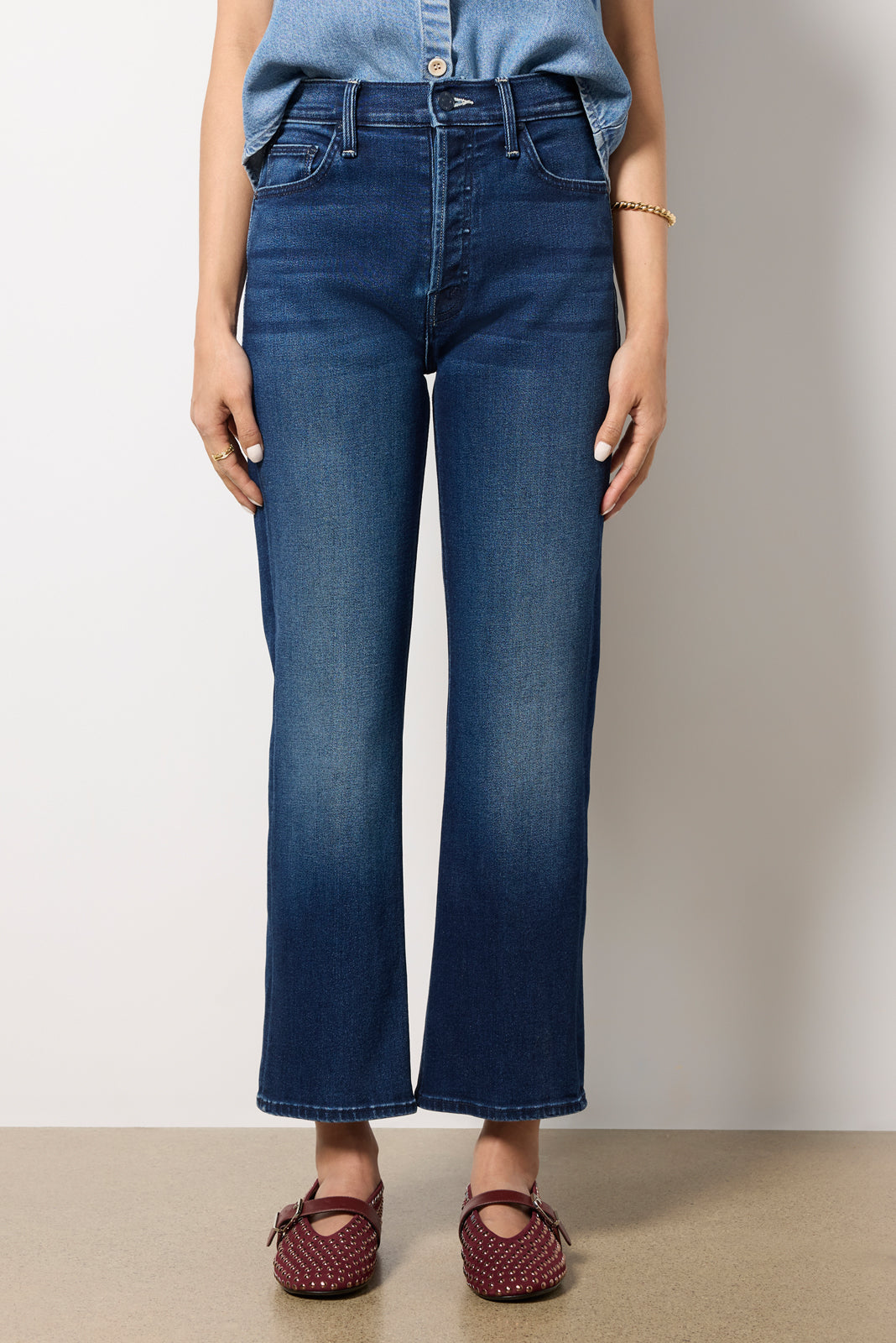 The Petite Lil` Tripper Ankle - Image 6