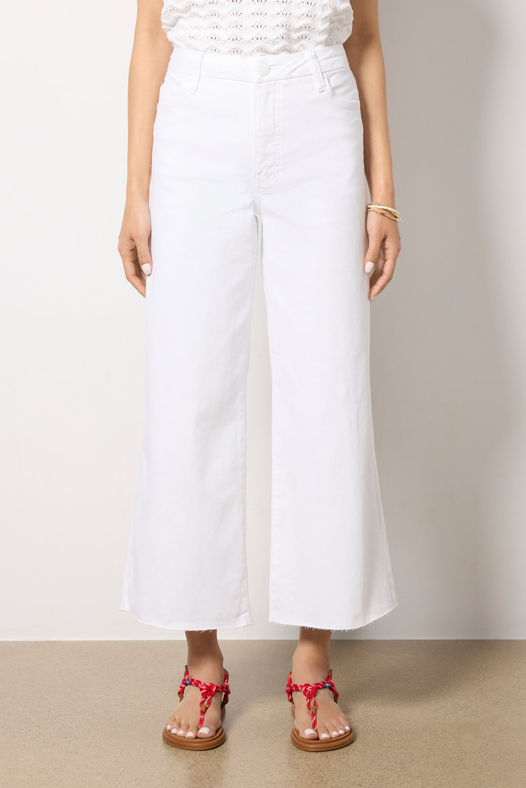 Petite Meg Wide Leg - Image 6