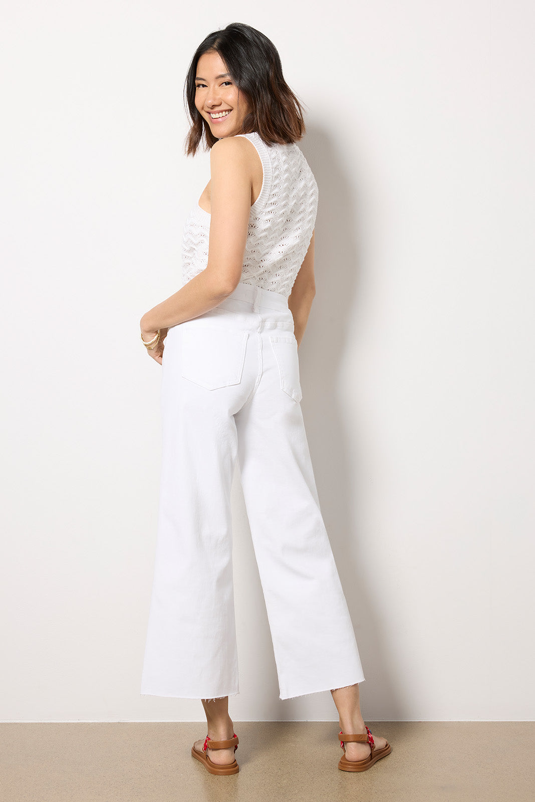 Petite Meg Wide Leg - Image 4