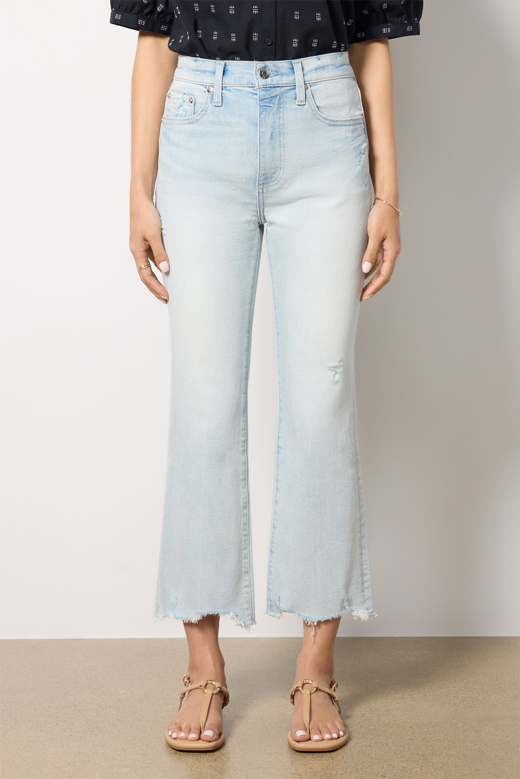 Petite Lennon Jean - Image 6