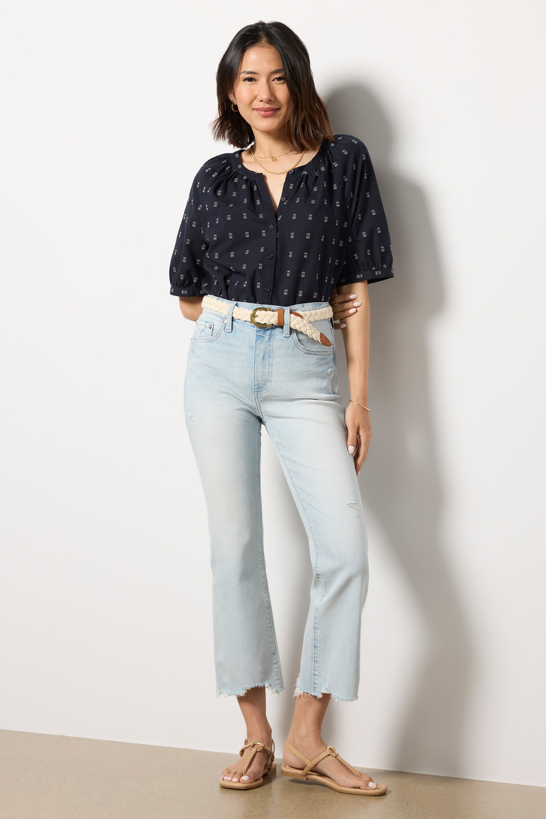 Petite Lennon Jean - Image 5