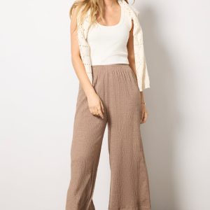 Solace Travel Pant