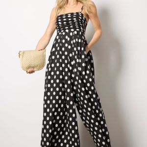 Ottie Jumpsuit