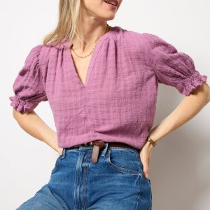 Bonita Blouse