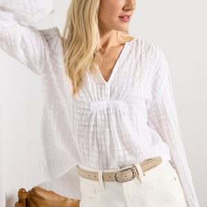 Kora Blouse