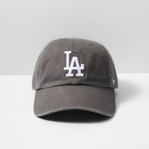 LA Clean Up Baseball Hat