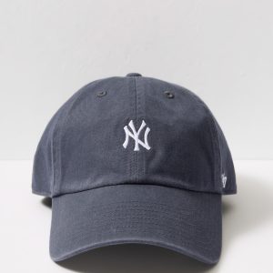 NY Baserunner Hat