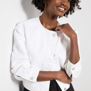 Head In The Clouds Jacket