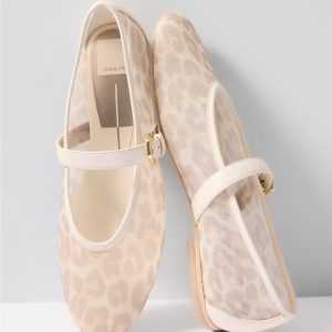 Roslyn Mesh Mary Jane