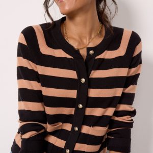 Mila Lady Like Cardigan