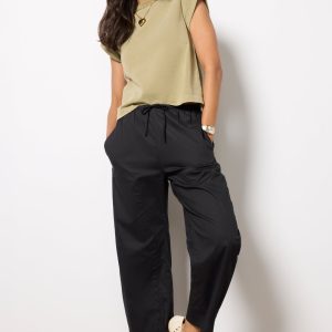 Bryce Cap Sleeve Tee