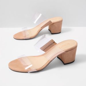 Victorie Sandal