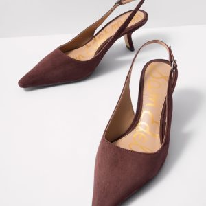 Bianka Sling Back