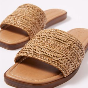 Palms Perfection Sandal