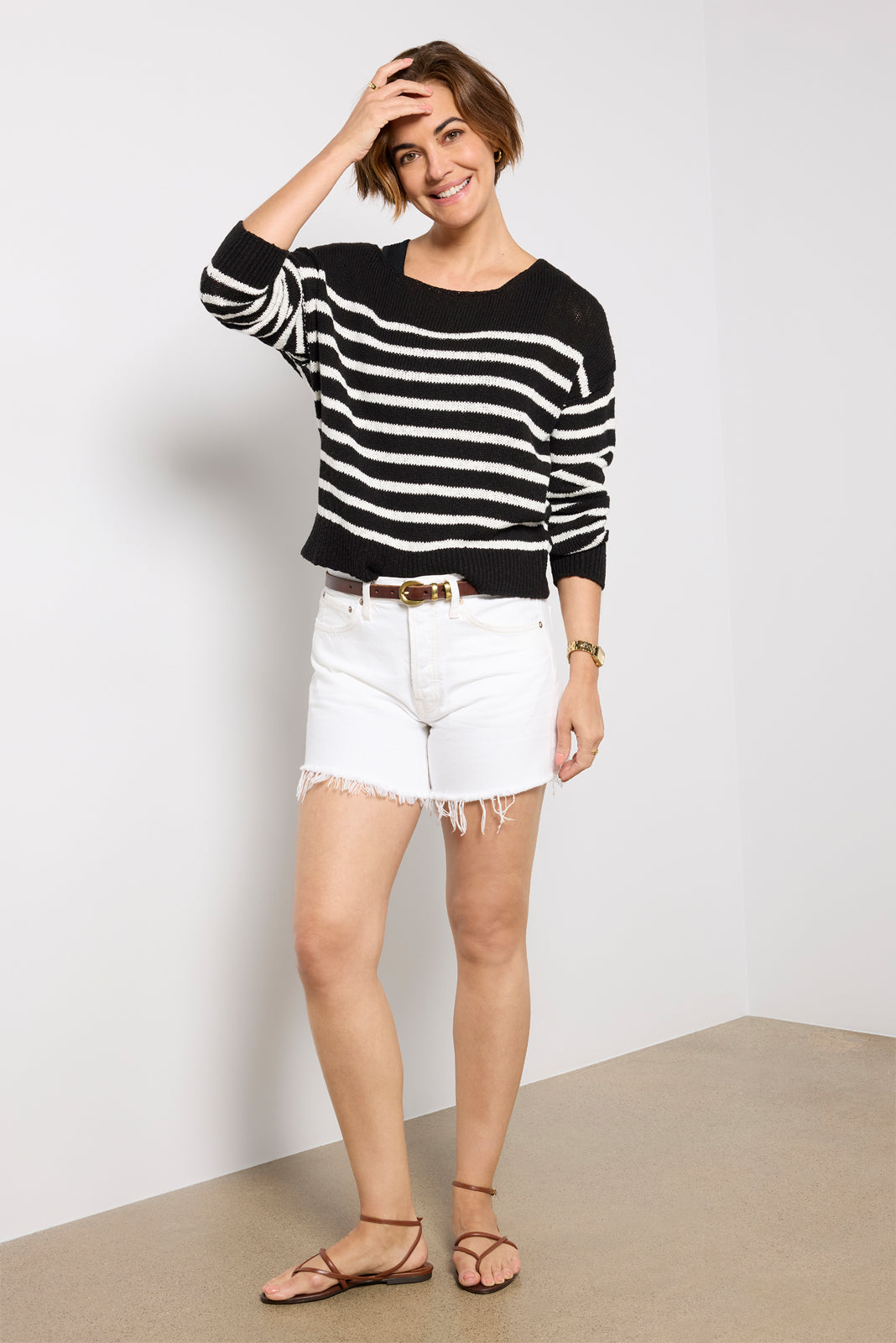 Parker Long Short - Image 5