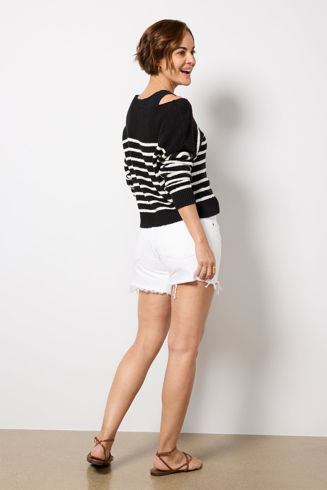 Parker Long Short - Image 4