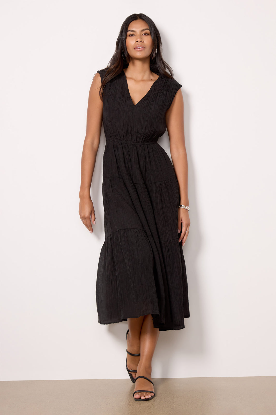 Georgia Dress - Image 3