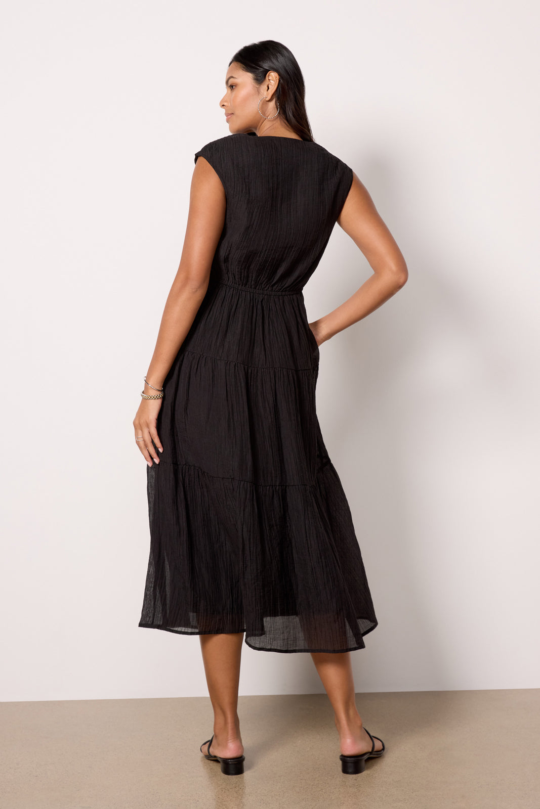 Georgia Dress - Image 4