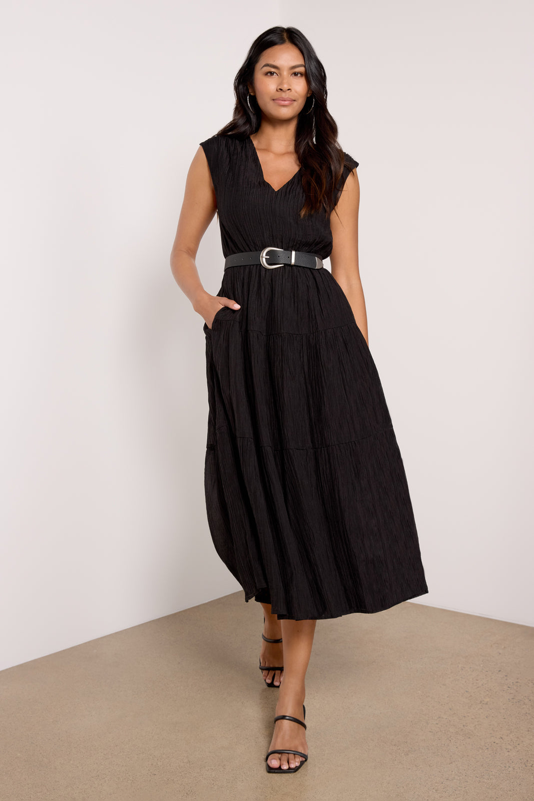 Georgia Dress - Image 5