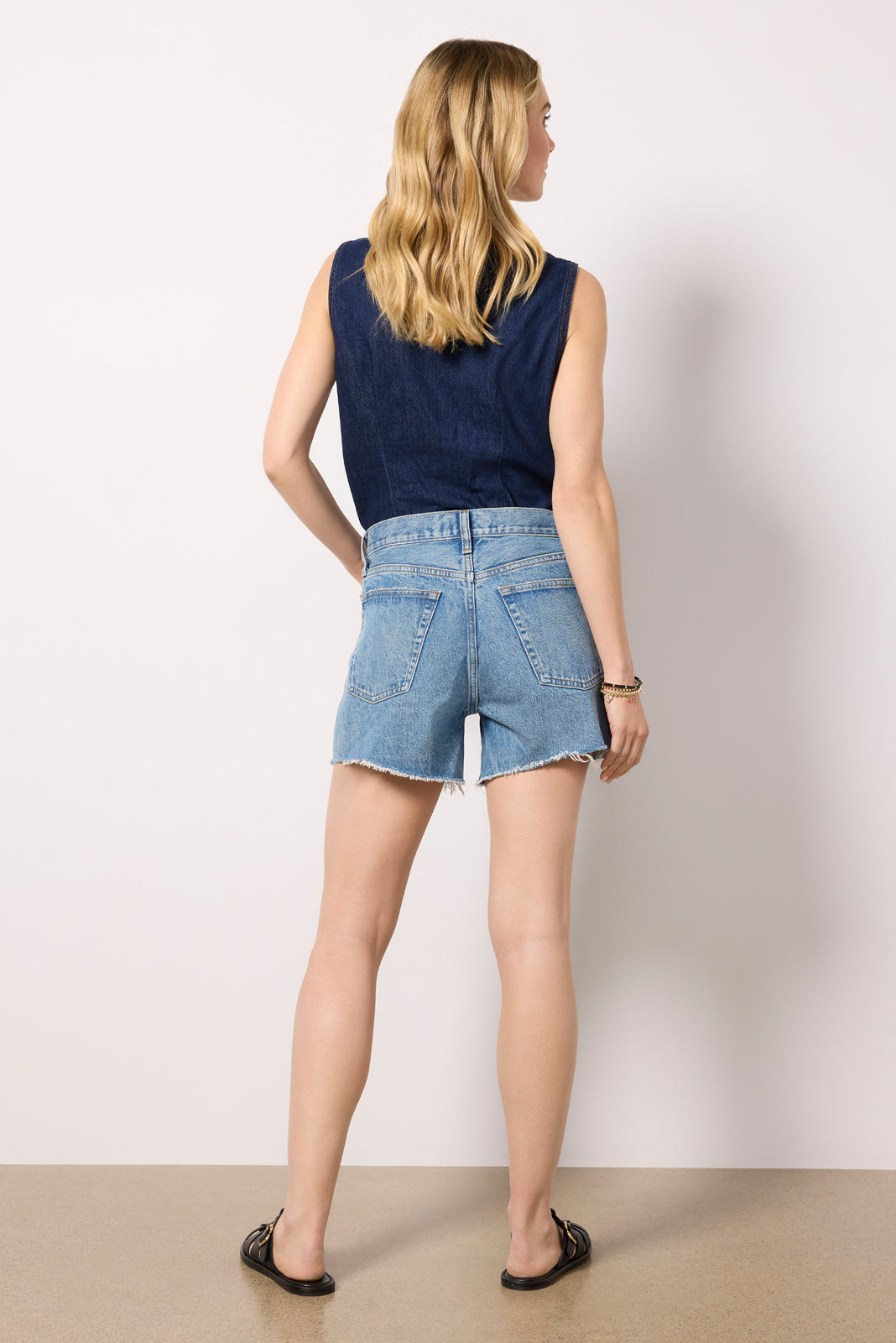 Parker Long Short - Image 4