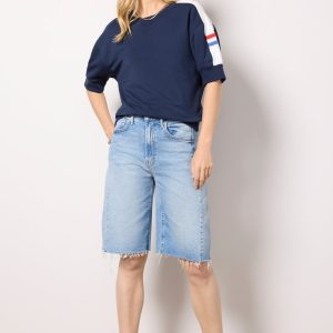 Elliot Colorblock Sweatshirt