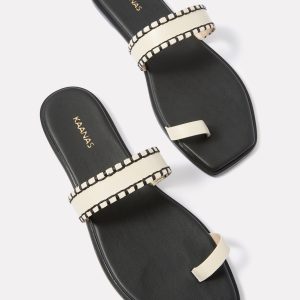Pirita Toe Ring Sandal